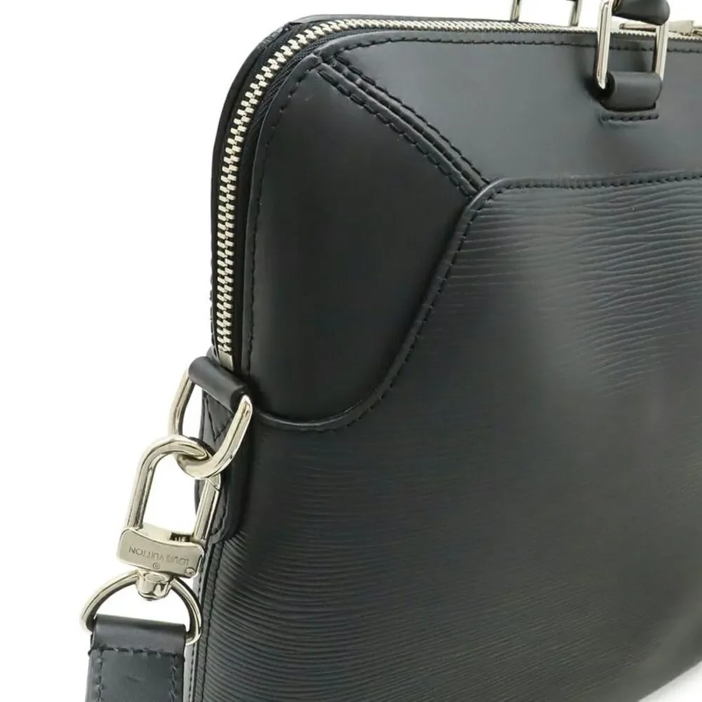 Louis Vuitton Epi Oliver Briefcase
